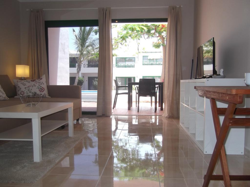 Departamento Barcaro 2 Apartment Puerto del Carmen  Cameră foto