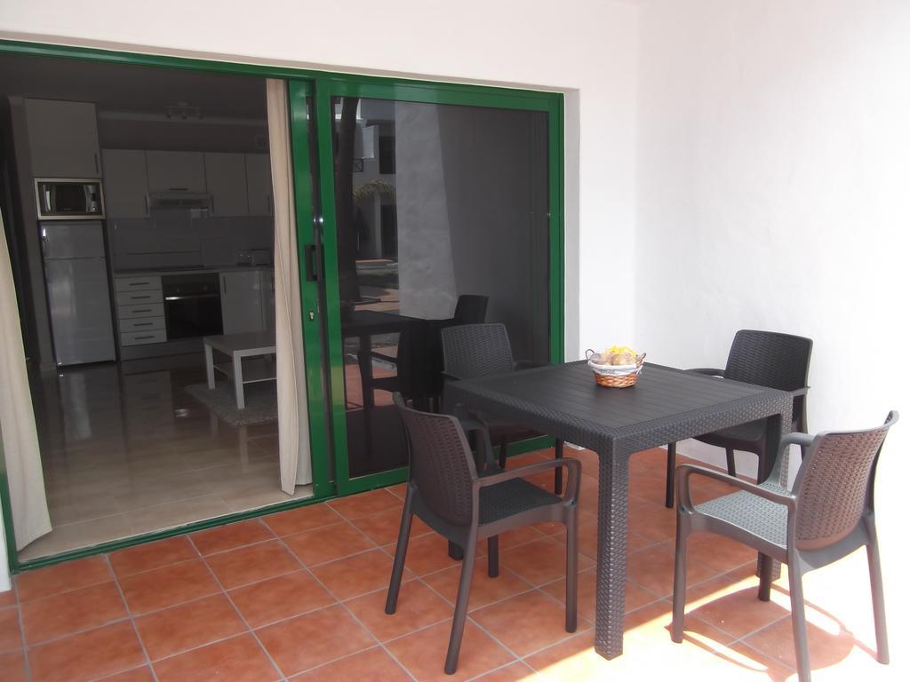 Departamento Barcaro 2 Apartment Puerto del Carmen  Cameră foto