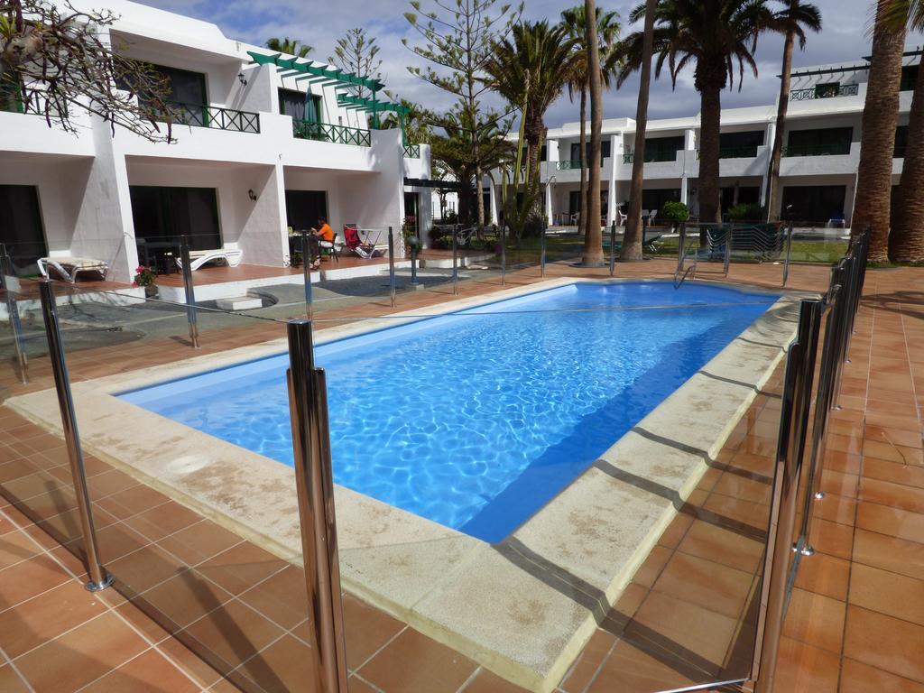 Departamento Barcaro 2 Apartment Puerto del Carmen  Exterior foto