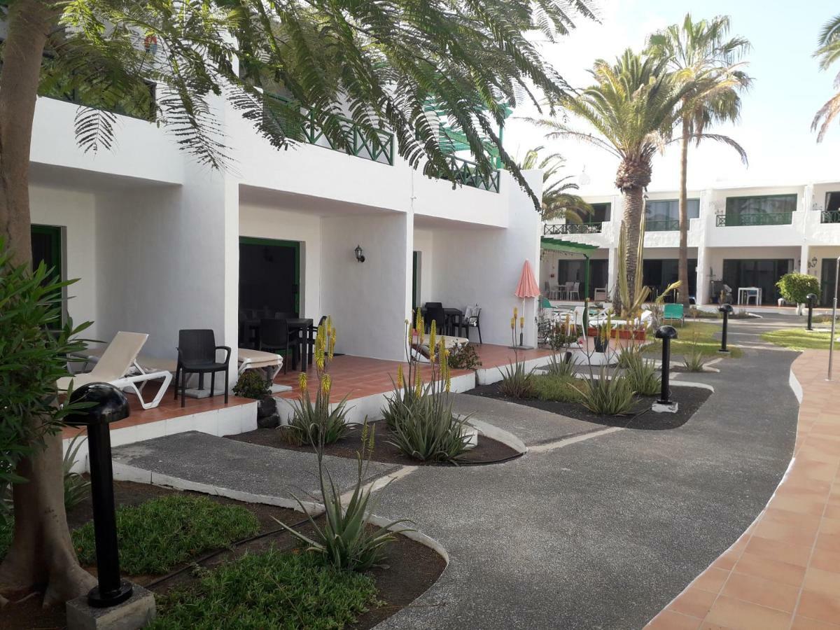 Departamento Barcaro 2 Apartment Puerto del Carmen  Exterior foto